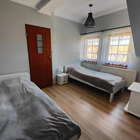 Goscinne U Izy 톨크미코