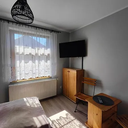 게스트하우스 Goscinne U Izy 톨크미코