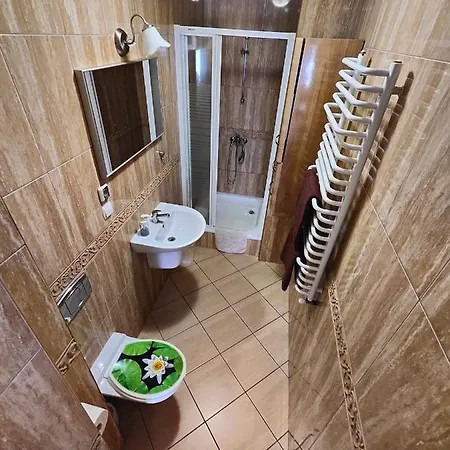 Goscinne U Izy 톨크미코